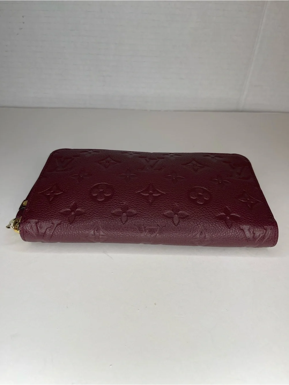 Louis Vuitton Zippy Wallet